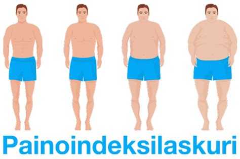 lapsen painoindeksi|Painoindeksilaskuri lapsille ja nuorille 